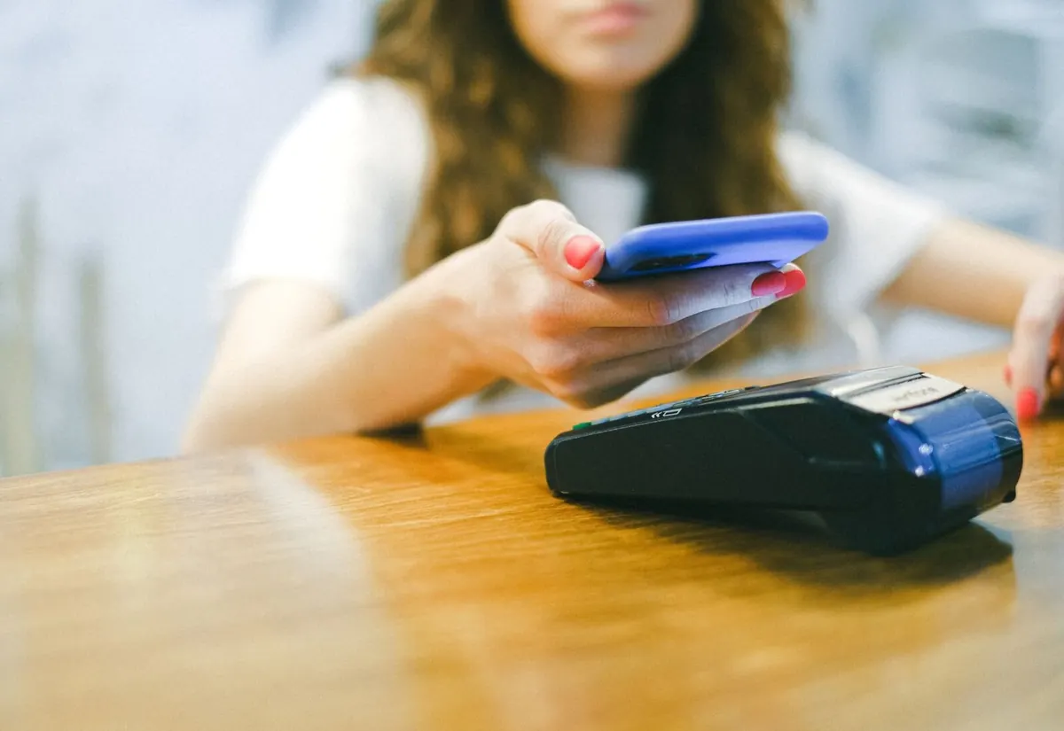 Payment Automation by Anuyog Software Solutions, Indore