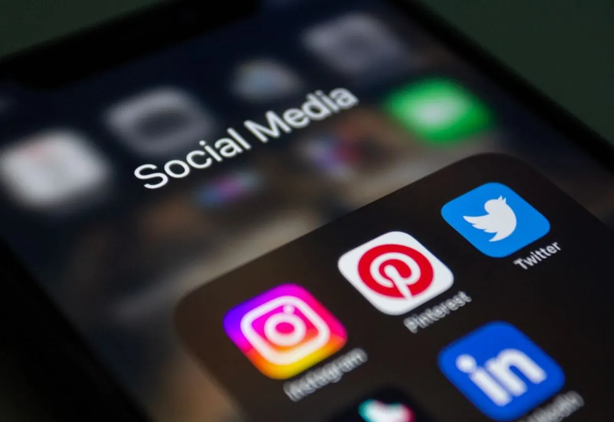 Social Media Management by Anuyog Software Solutions, Indore