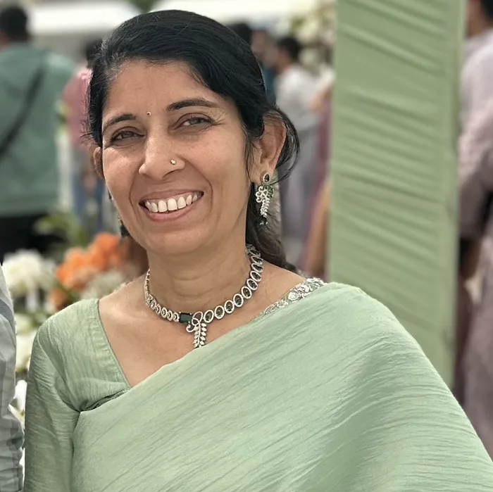 Yogita Jain, Director at Anuyog Software Solutions